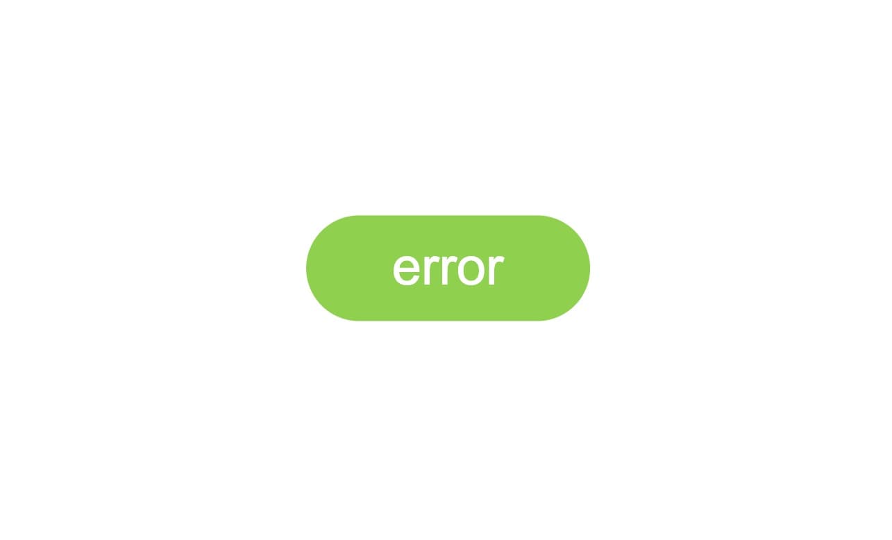 Don't: Avoid using arbitrary colors that would not match the message that the Badge conveys.